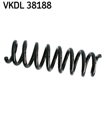 SKF VKDL 38188 Fahrwerksfeder